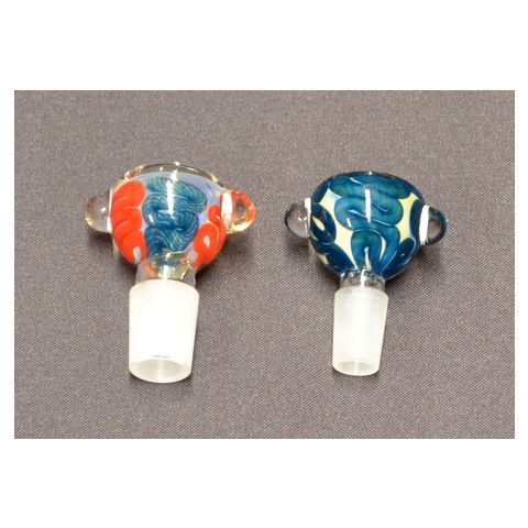 OLS Glass cone-06