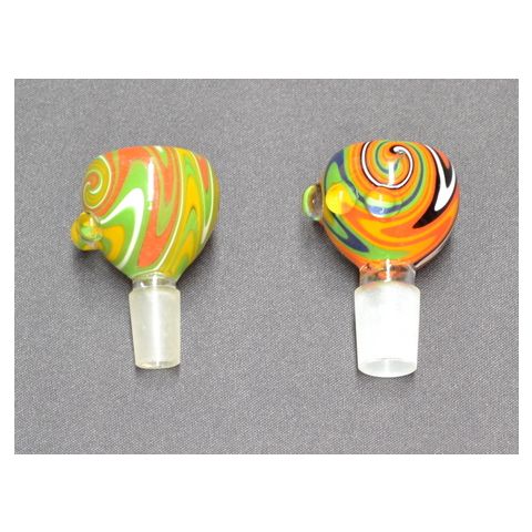 OLS Glass cone-07