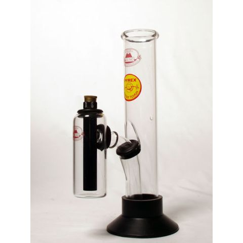 Agung 9" Bonza Tube Chamber