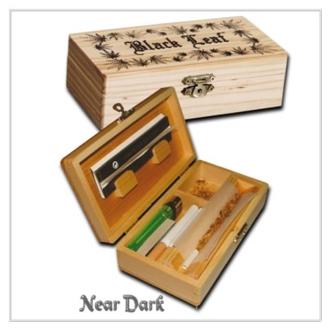 Spliff Box - medium