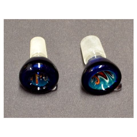 OLS Full Glass Cone-08