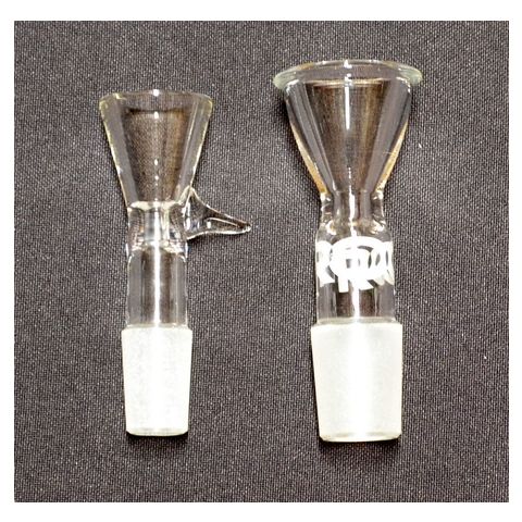 Roor Glass Cone
