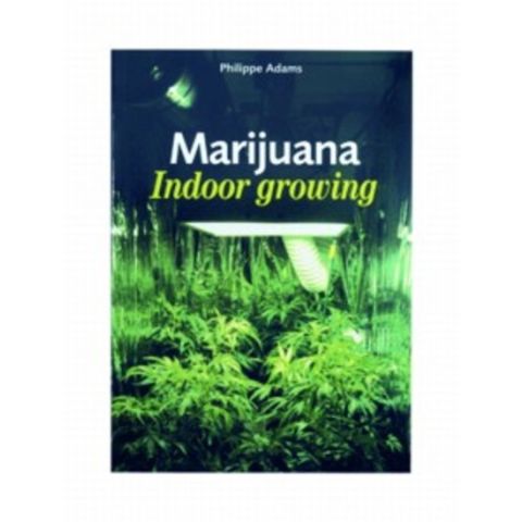 Marijuana indoor growing