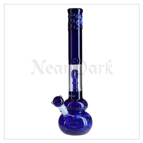 BL Blue Frog