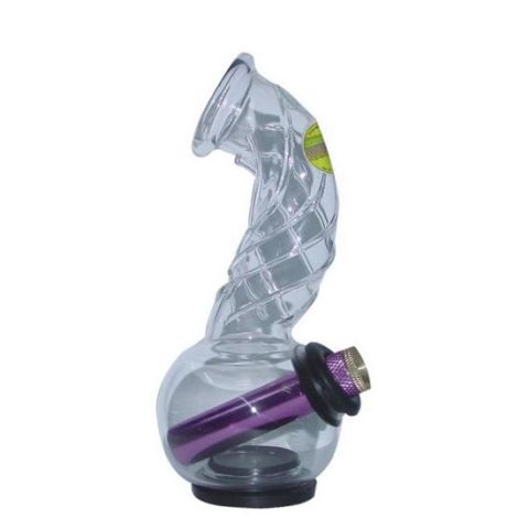Glass Twister