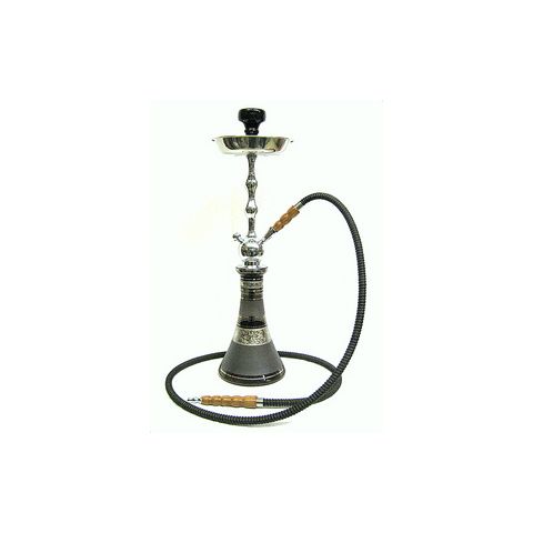 1 hose mya hookah with case