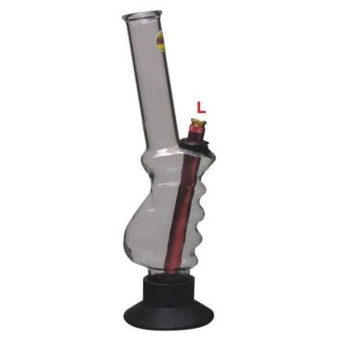 Glass Small Bonza Glass Gripper x 10
