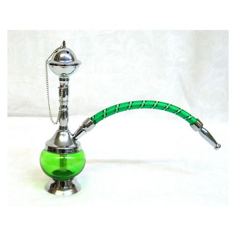 mini hookah