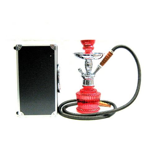 mini hookah