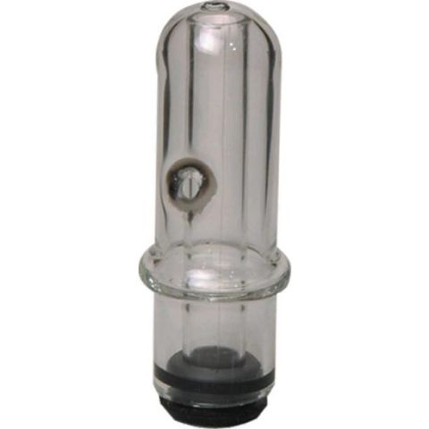 Glass small tar catcher intern