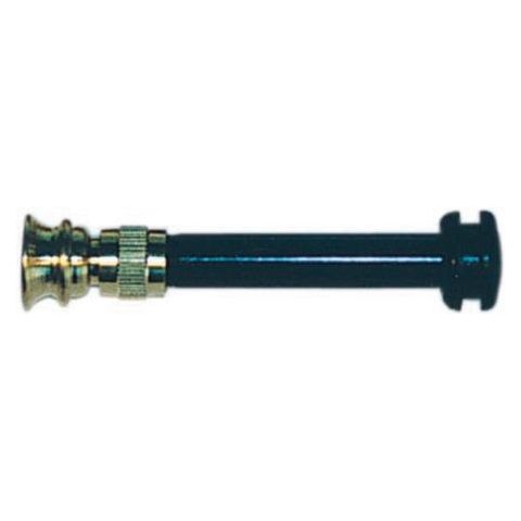 Stem kit and screw in cone
