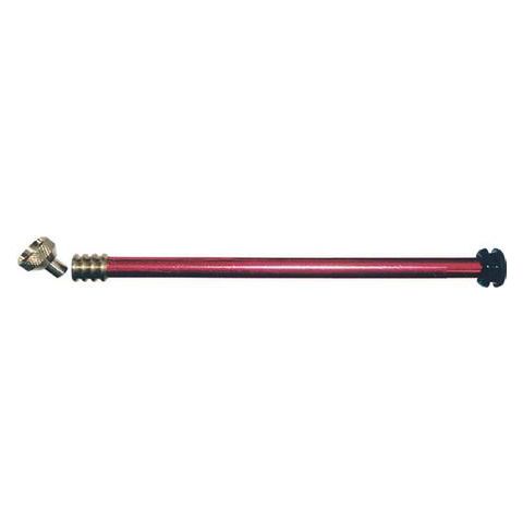Stem kit and screw in cone