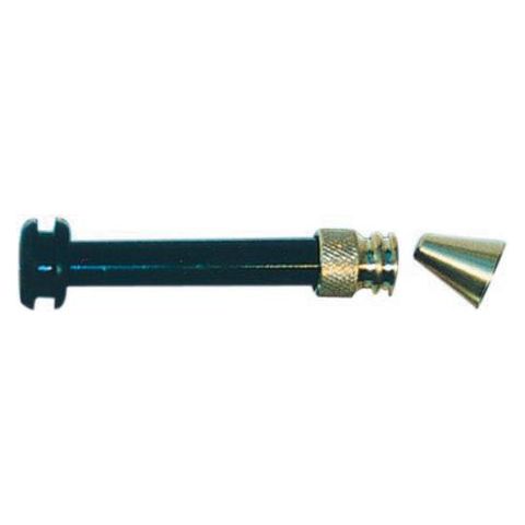 Stem kit and slip in cone