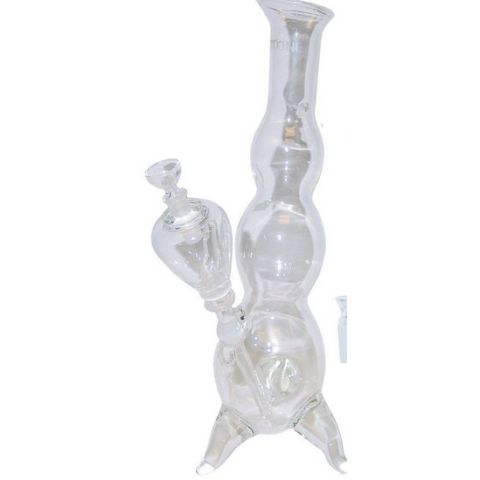 Glass cyclone