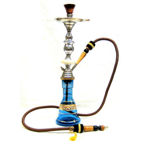 1 Hose Hookah