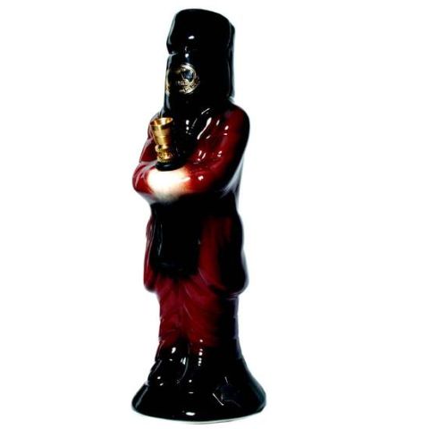 Agung Ned Kelly Ceramic Bong