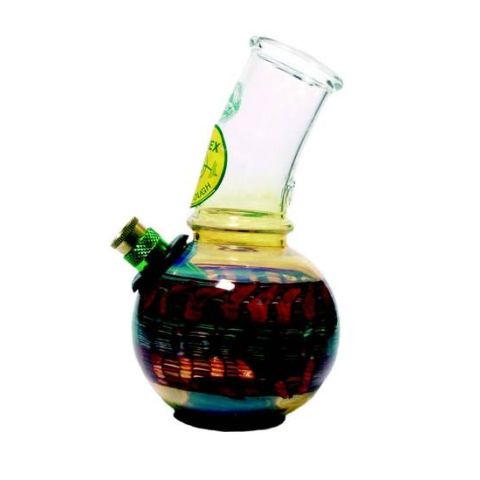 Agung Classic Bong-Colour Bonza Baby