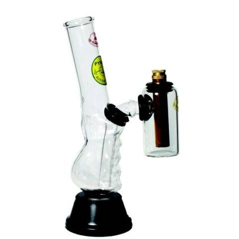 Agung Classic Bong-Mini Gripper Chamber