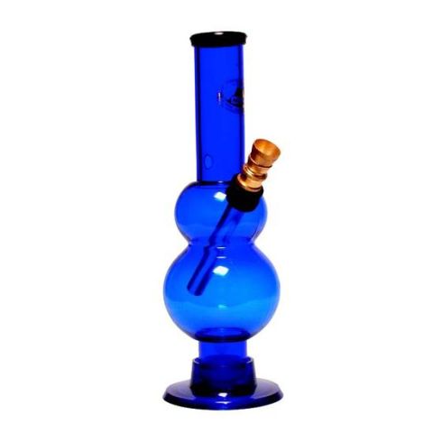 Agung Acrylic Bong-Double Trouble