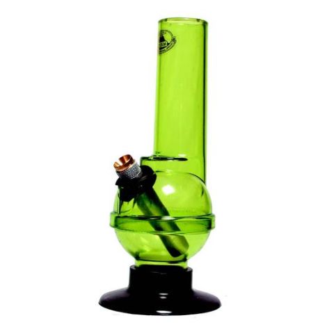 Agung Acrylic Bong-Semi Classic Bonza