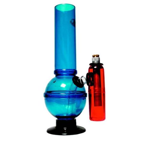 Agung acrylic Bong-Classic Bonza Chamber