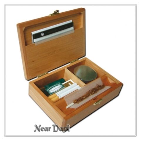 Joint Box Deluxe