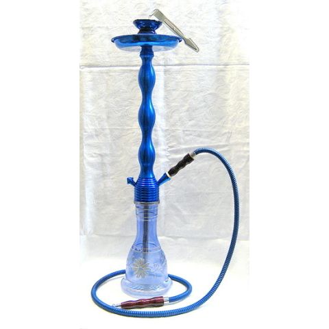1 hose large hookah
