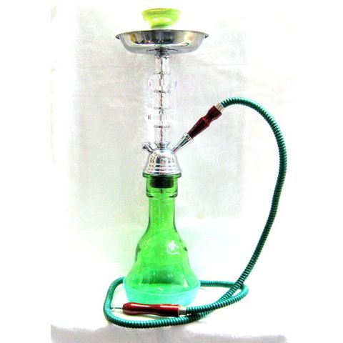 1 hose large hookah