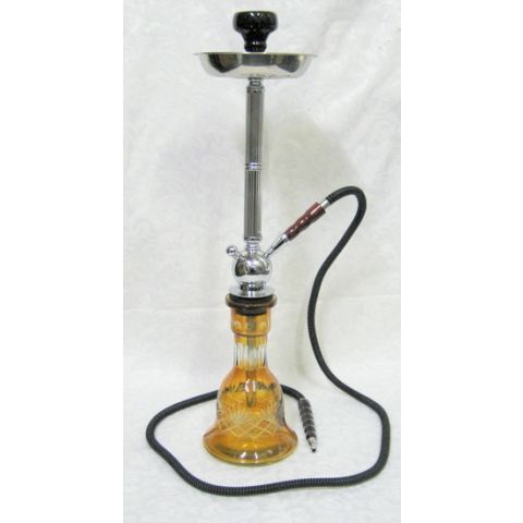 large Hookah