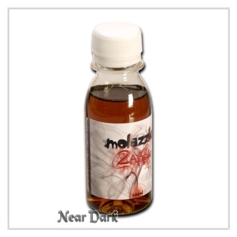 Shisha liquid Molasses