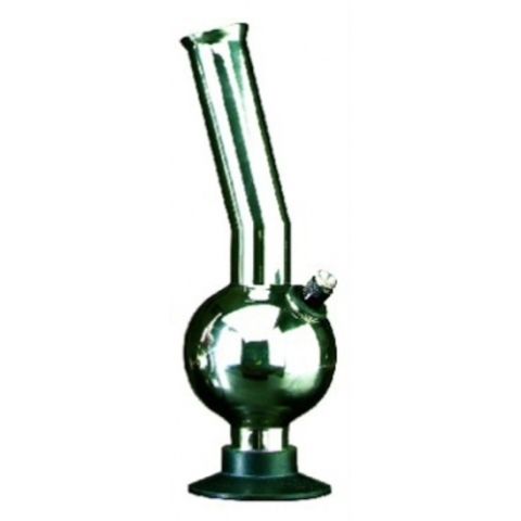 Metal Bong
