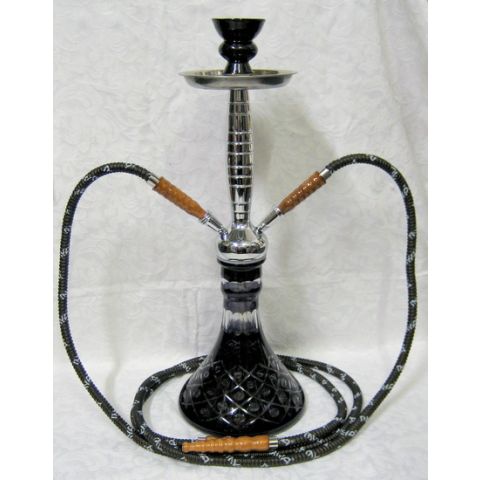 Mya Dionysus Hookah --2 hoses 