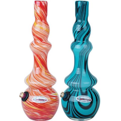Spiral Twister