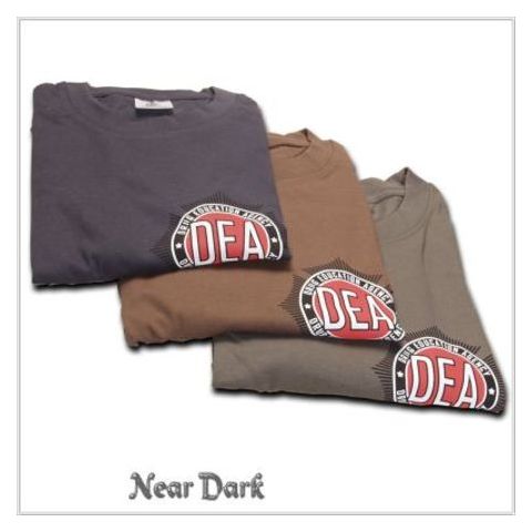 T-Shirt DEA