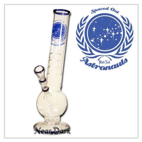 Glass Bong Astro
