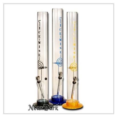 Acrylic Icebong