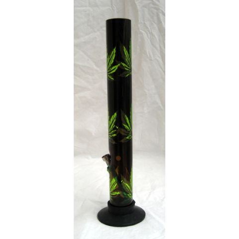 Acrylic ST bong