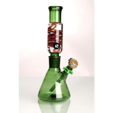 OLS Crystal