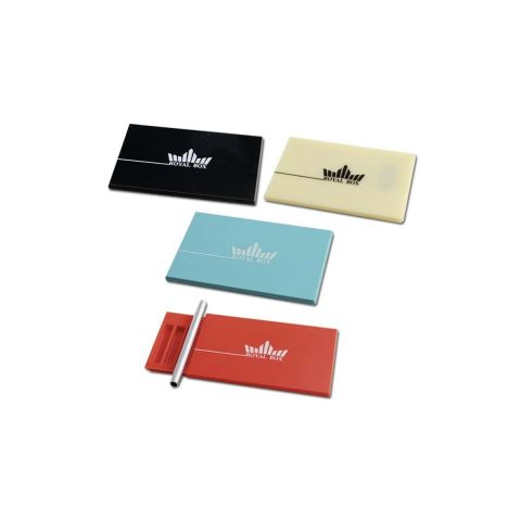 ROYAL SNORT BOX WITH TUBE