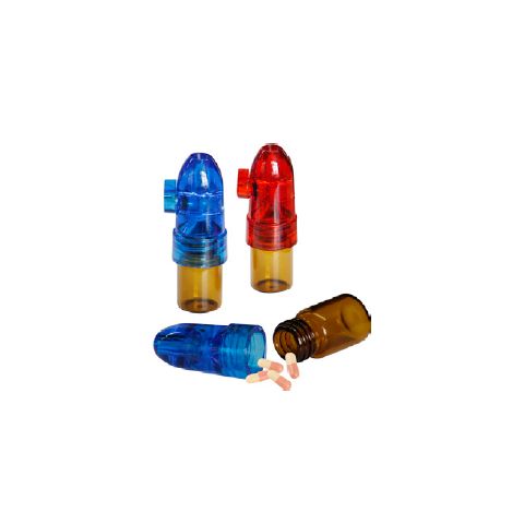 Star Bullet