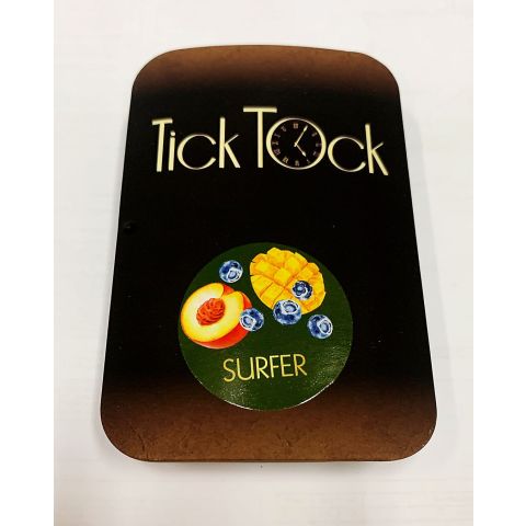 TICK TOCK HOOKAH HERBAL FLAVOUR Mix Fruit