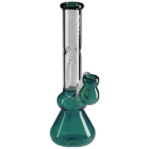 Percolator Bong Ice 'BL'cc