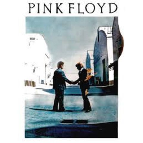 Pink Floyd Coffee Mug 20oz