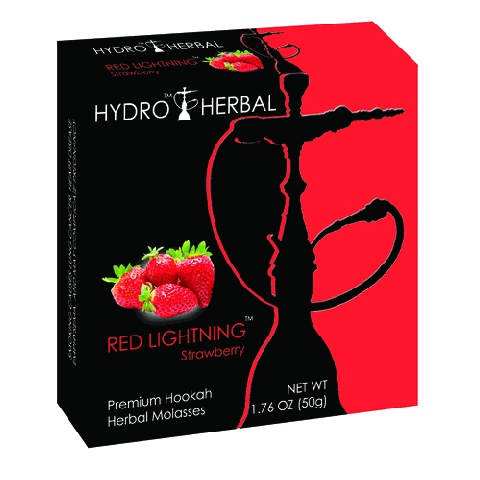 Hydro Herbal Shisha 50g