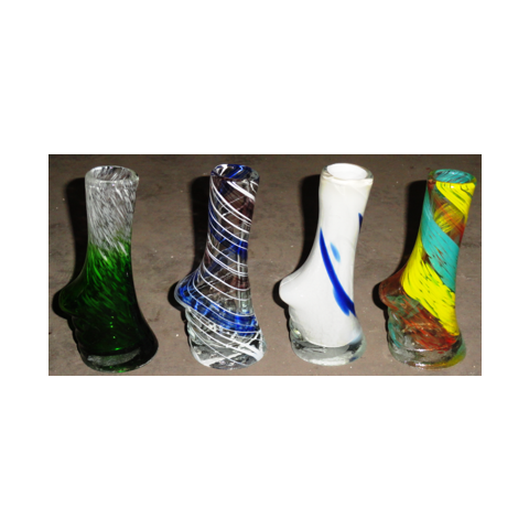 OLS Soft Glass bong 3