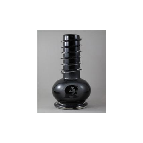 OLS Soft Glass bong 9