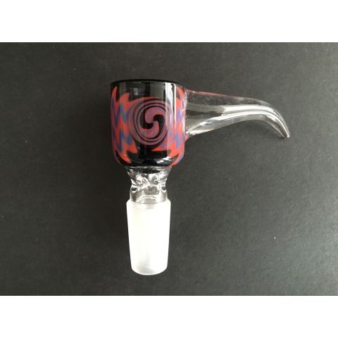 OLS Full Glass Cone 023
