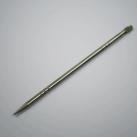 Titanium Wax Dabber 