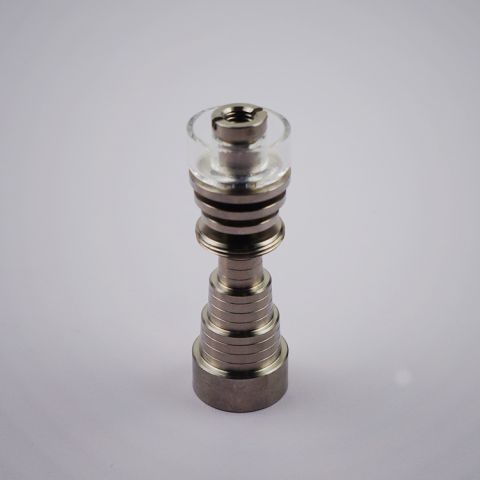Titanium Nail 