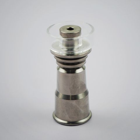 Titanium Nail 